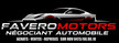 Logo Favero Motors